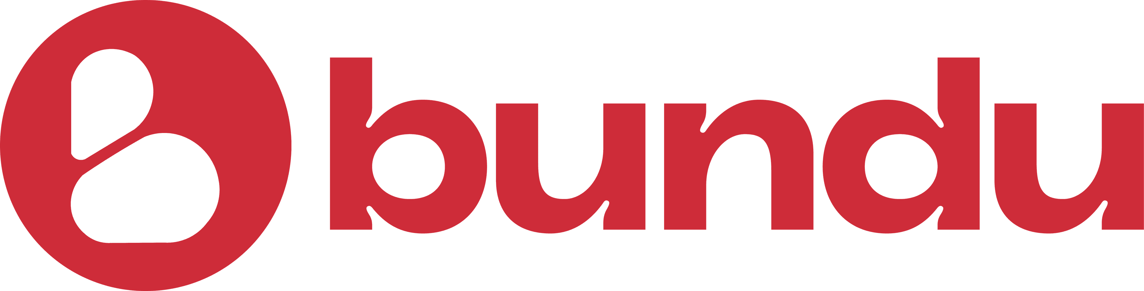 Bundu logo
